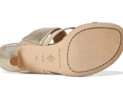 Donald Pliner Louka Platino Online