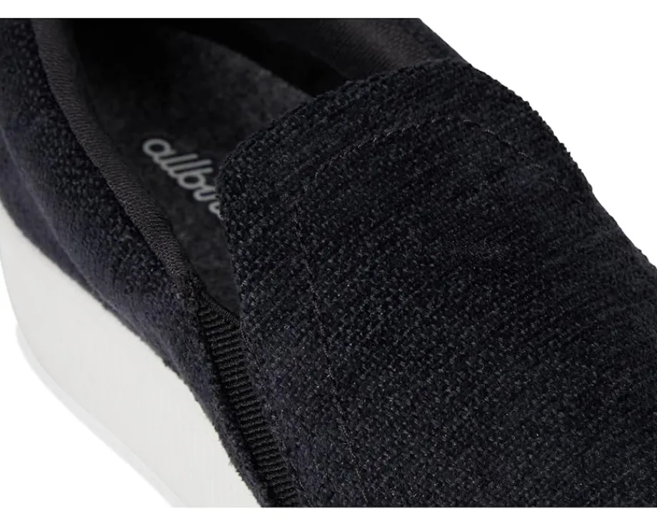 Women Allbirds Lounger Lift Velvet