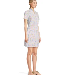Women Lilly Pulitzer Love Active Dress UPF 50+