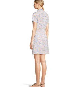 Women Lilly Pulitzer Love Active Dress UPF 50+