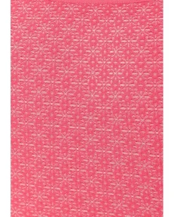 Free People Love Letter Long Sleeve Tart Berry Best