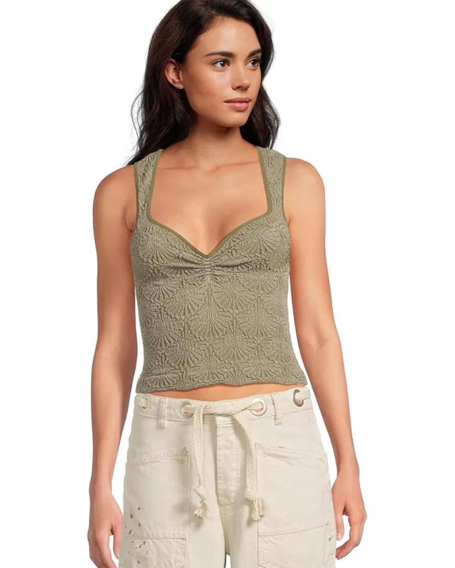 Free People Love Letter Sweetheart Ca Stingray Sale