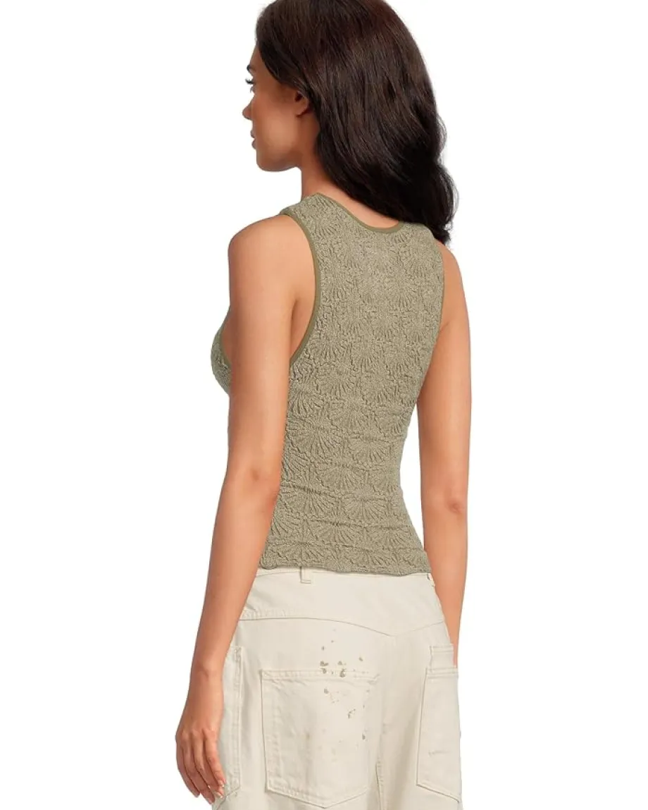 Free People Love Letter Sweetheart Ca Stingray Sale