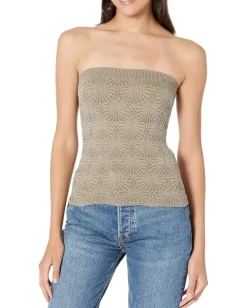 Women Free People Love Letter Tube