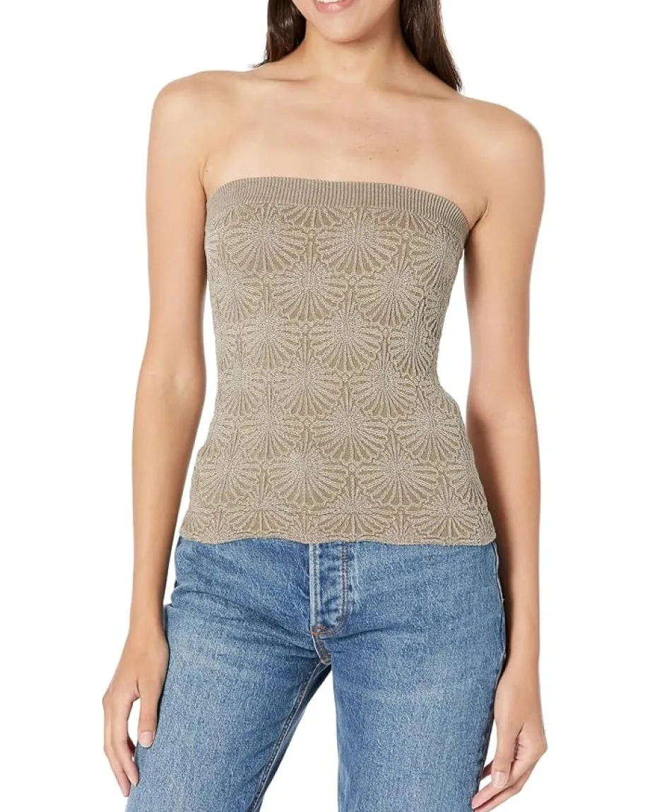 Women Free People Love Letter Tube