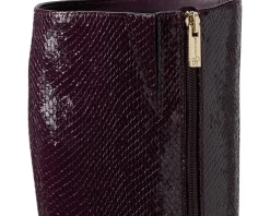 Women Jessica Simpson Lovienn Pointed Toe Knee Boots