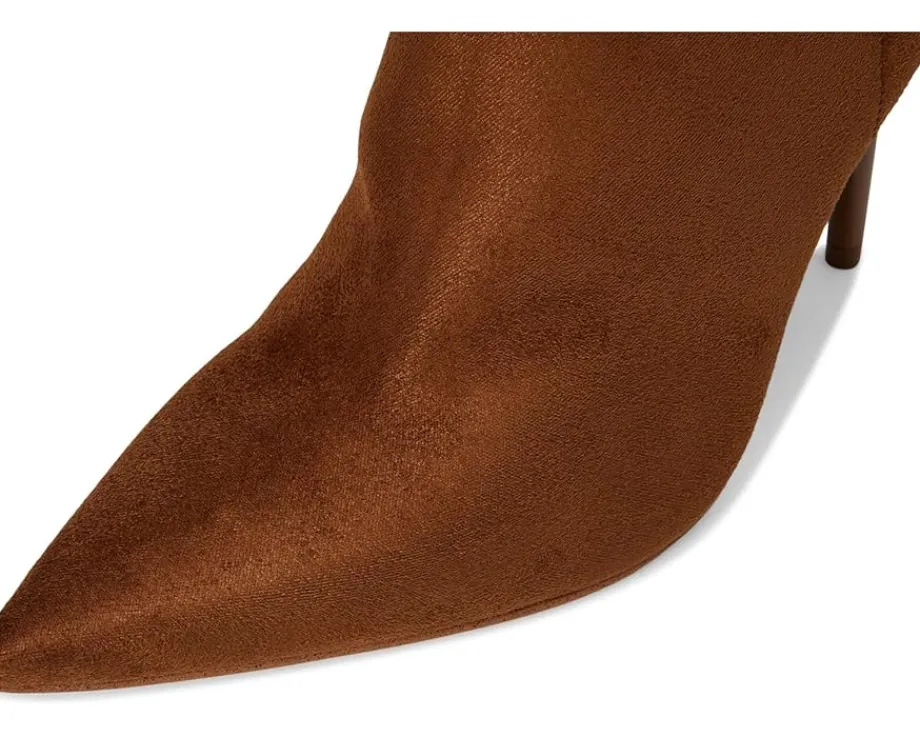 Women Jessica Simpson Lovienn Pointed Toe Wide Calf Knee Boots