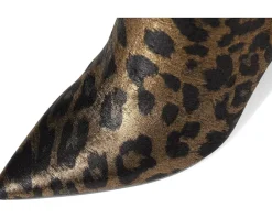 Women Jessica Simpson Lovienn Pointed Toe Wide Calf Knee Boots