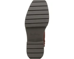 Sam Edelman Lovrin Spiced Pecan Discount