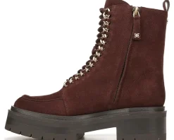 Sam Edelman Lovrin Spiced Pecan Discount