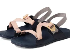 Chaco Lowdown Apricot Lilac Best