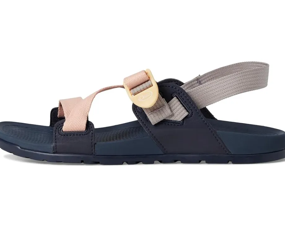 Chaco Lowdown Apricot Lilac Best
