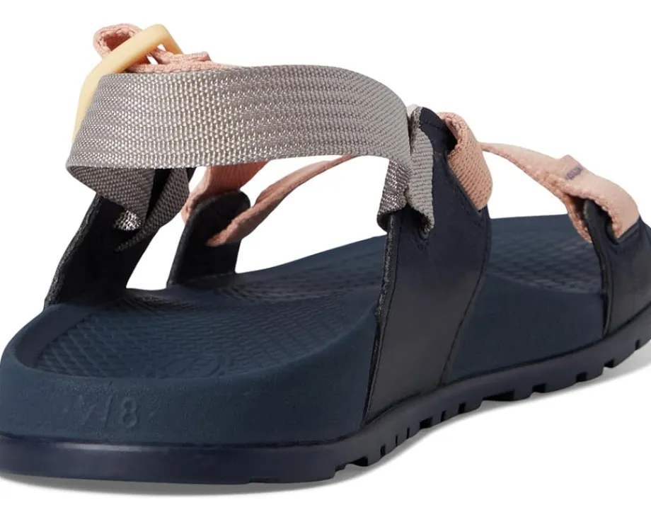 Chaco Lowdown Apricot Lilac Best