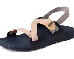 Chaco Lowdown Apricot Lilac Best