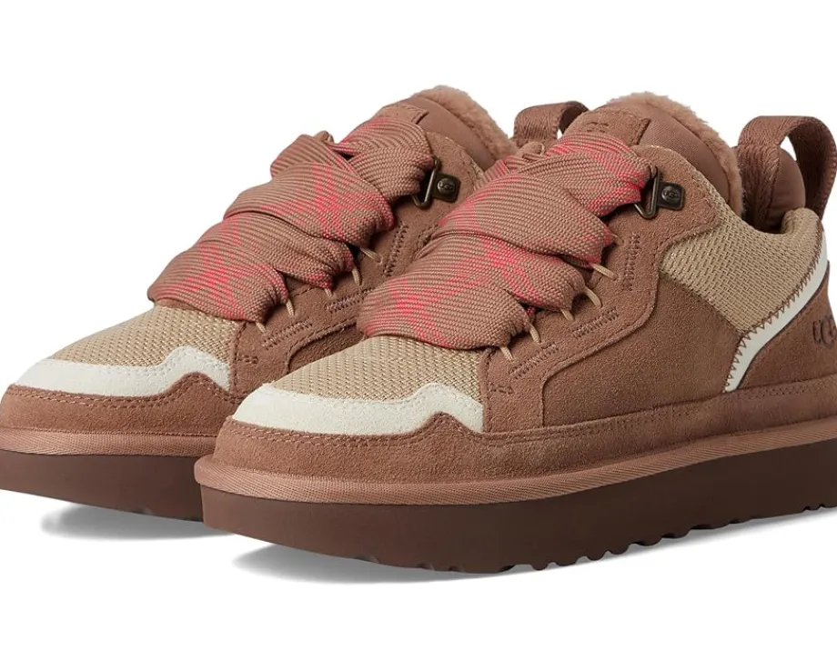 UGG Lowmel Rocky Oak