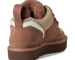 UGG Lowmel Rocky Oak