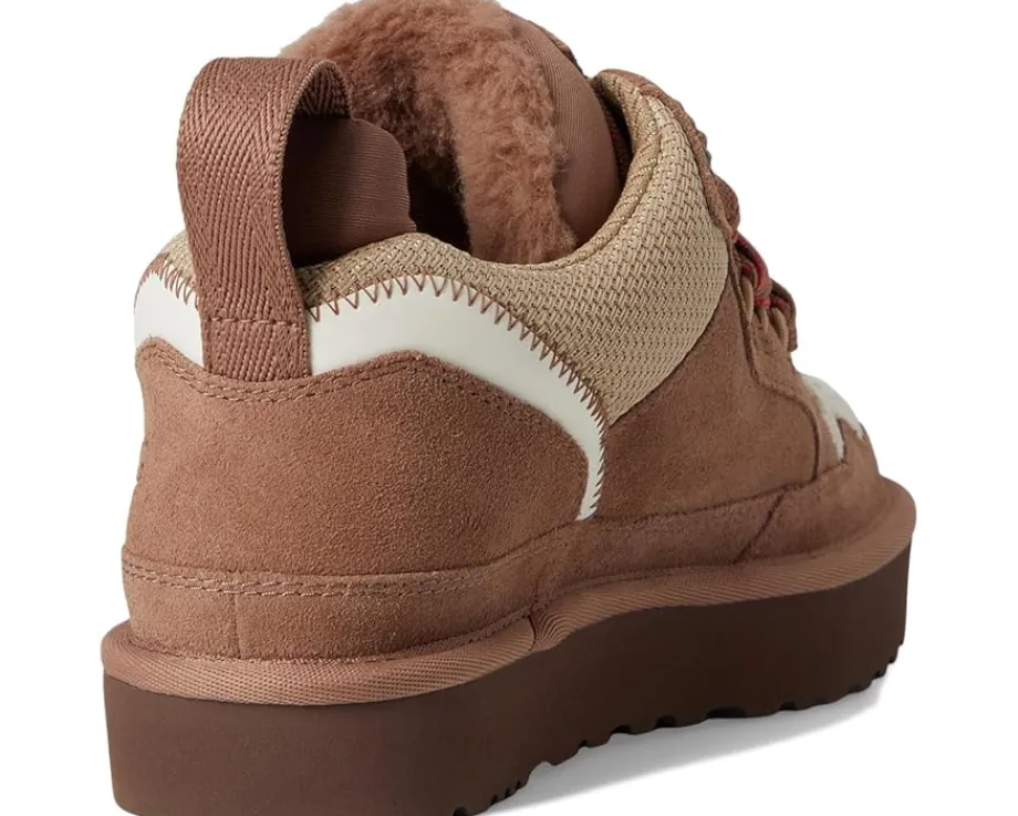 UGG Lowmel Rocky Oak