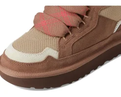 UGG Lowmel Rocky Oak