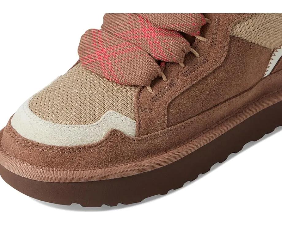 UGG Lowmel Rocky Oak