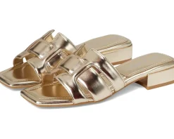 Anne Klein Loyal Light Gold Sale