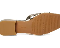 Anne Klein Loyal Light Gold Sale