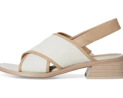 Women Franco Sarto L-silvie2 Slingback Sandals