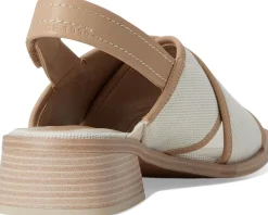 Women Franco Sarto L-silvie2 Slingback Sandals