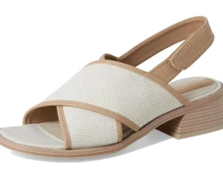 Women Franco Sarto L-silvie2 Slingback Sandals