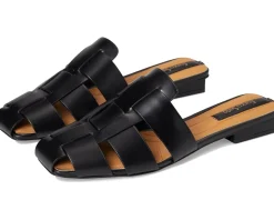 Franco Sarto L-tavana Mule Black Online