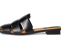 Franco Sarto L-tavana Mule Black Online