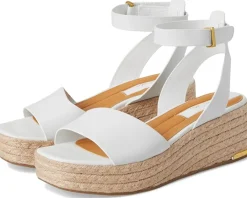 Women Franco Sarto L-tiffany Espadrille Sandals