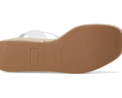 Women Franco Sarto L-tiffany Espadrille Sandals