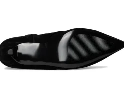 Steve Madden Luca Black Suede Online