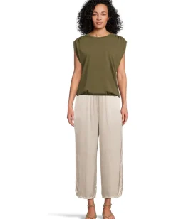 Michael Stars Luca Bubble Tee Topiary Clearance