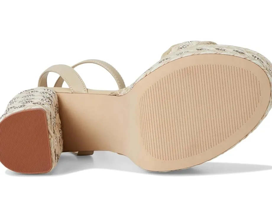 Steve Madden Lucci-R Natural Multi Hot