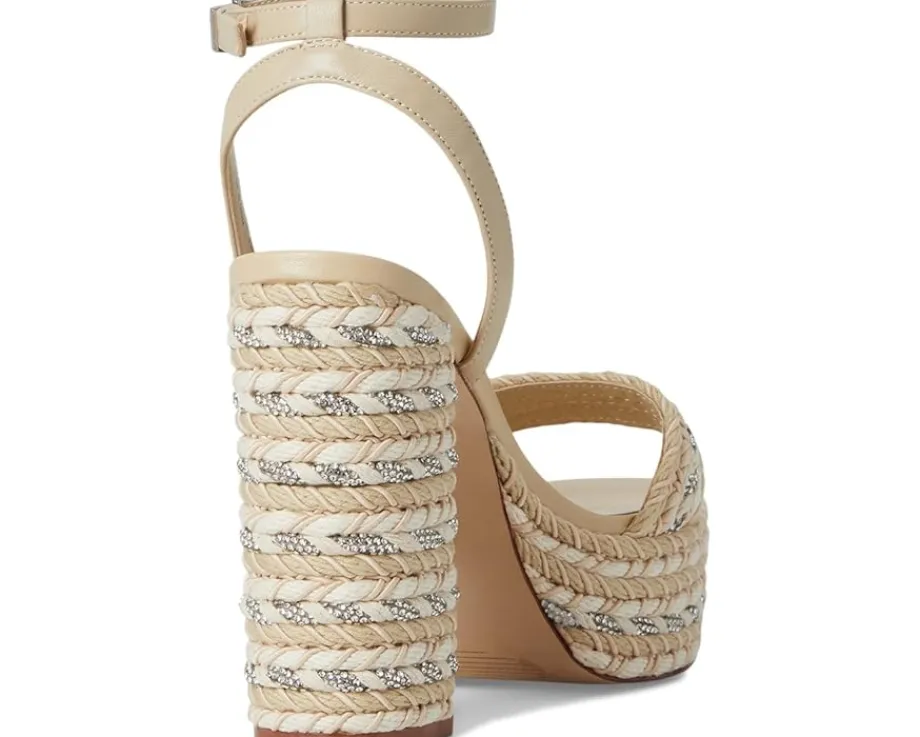 Steve Madden Lucci-R Natural Multi Hot