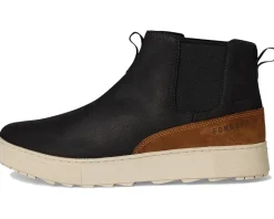 Forsake Lucie Chelsea Black 1 Hot