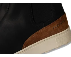 Forsake Lucie Chelsea Black 1 Hot