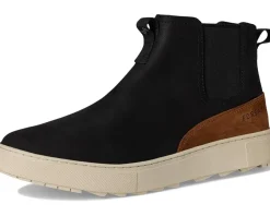 Forsake Lucie Chelsea Black 1 Hot