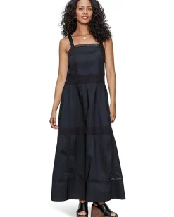 Sanctuary Lucky You Dress Black Clearance