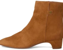 Franco Sarto Luella Saddle Tan Hot