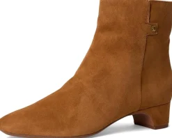 Franco Sarto Luella Saddle Tan Hot