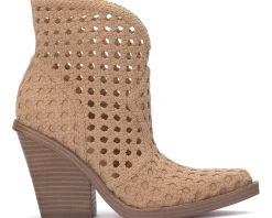 Jessica Simpson Lukkah Natural Online