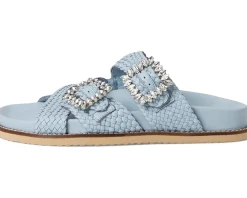 Dune London Lulos Blue Clearance