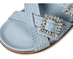 Dune London Lulos Blue Clearance