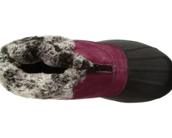 Women Propet Lumi Ankle Zip