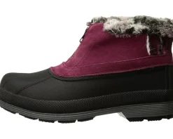 Women Propet Lumi Ankle Zip