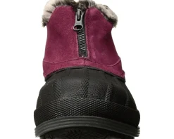 Women Propet Lumi Ankle Zip