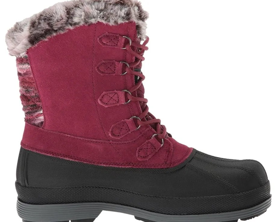 Women Propet Lumi Tall Lace