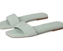 Steve Madden Lumina Sage Suede Best